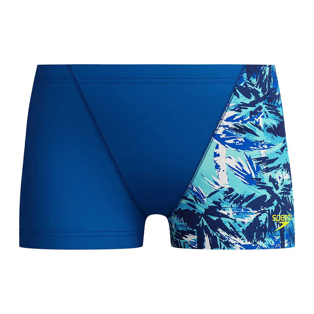 Speedo Digital Allover V-cut Badbyxor Boxer male