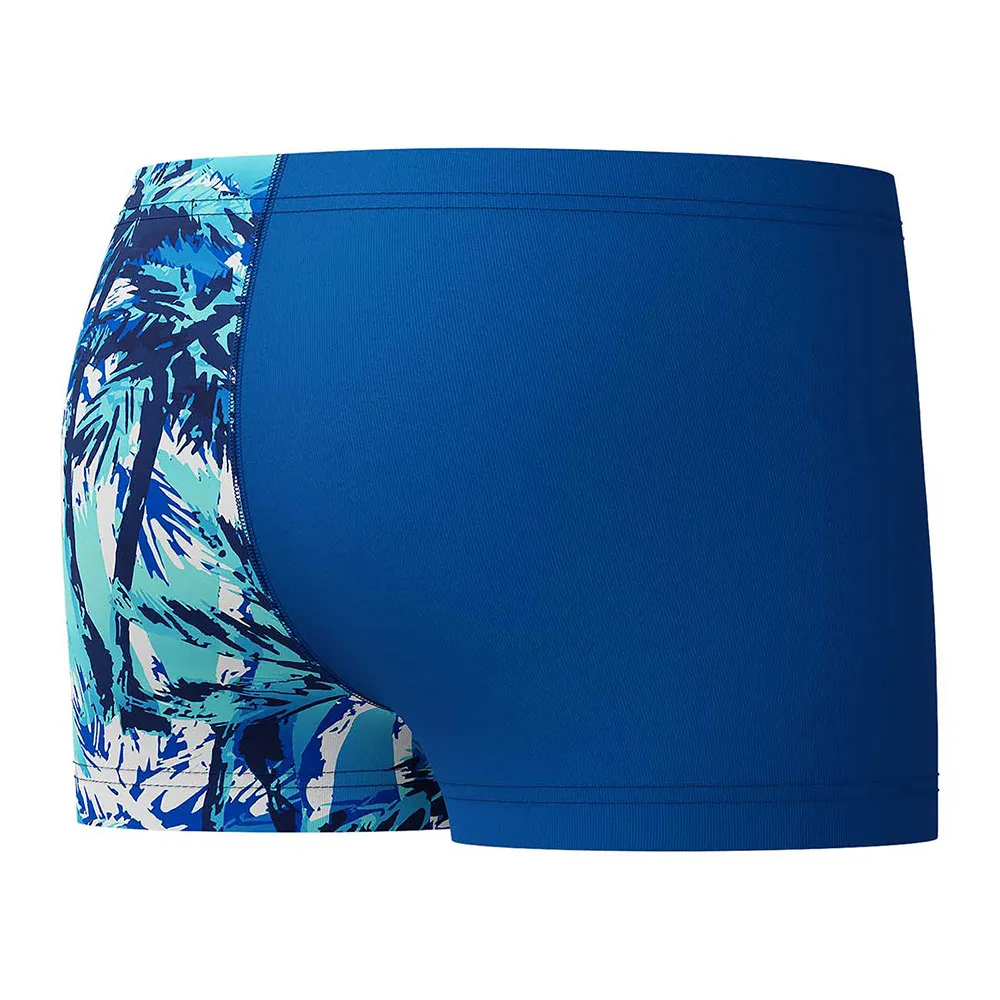 Speedo Digital Allover V-cut Badbyxor Boxer male