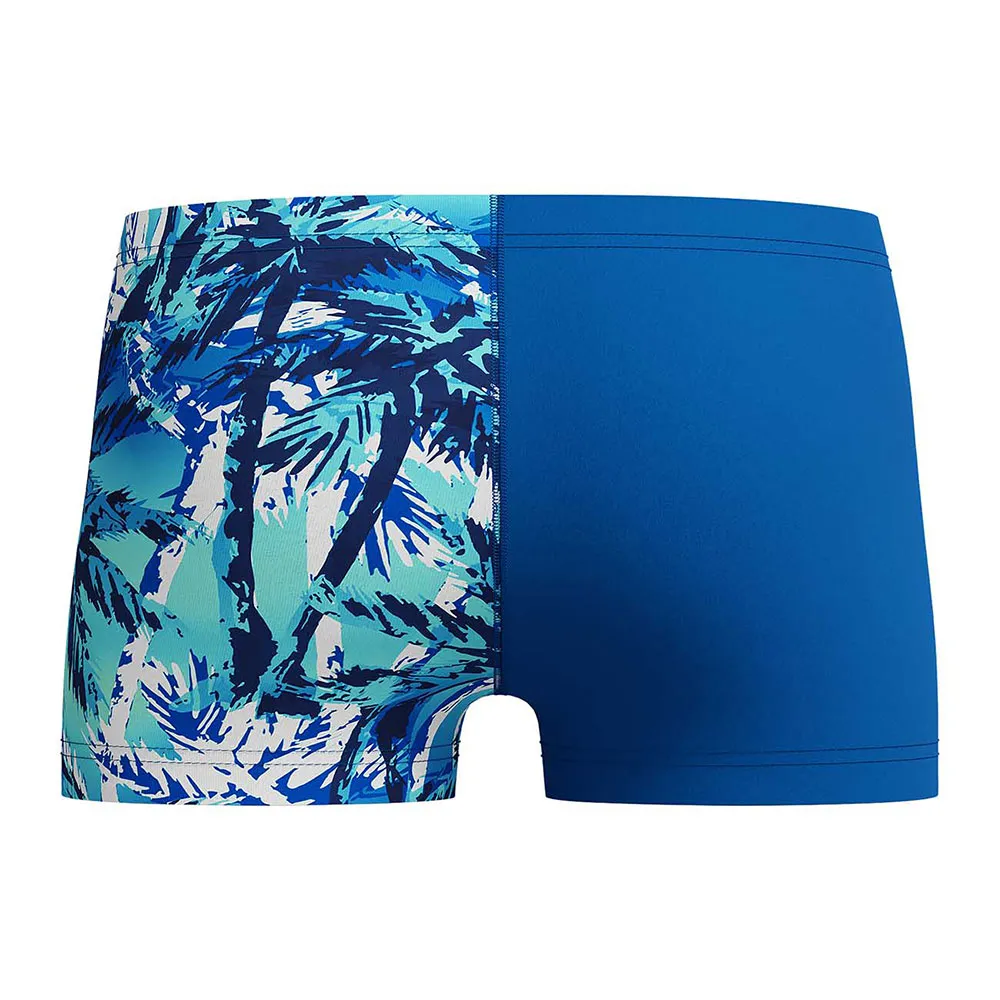 Speedo Digital Allover V-cut Badbyxor Boxer male