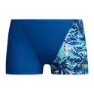 Speedo Digital Allover V-cut Badbyxor Boxer male
