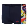 Speedo Digital Panel Badbyxor Boxer male
