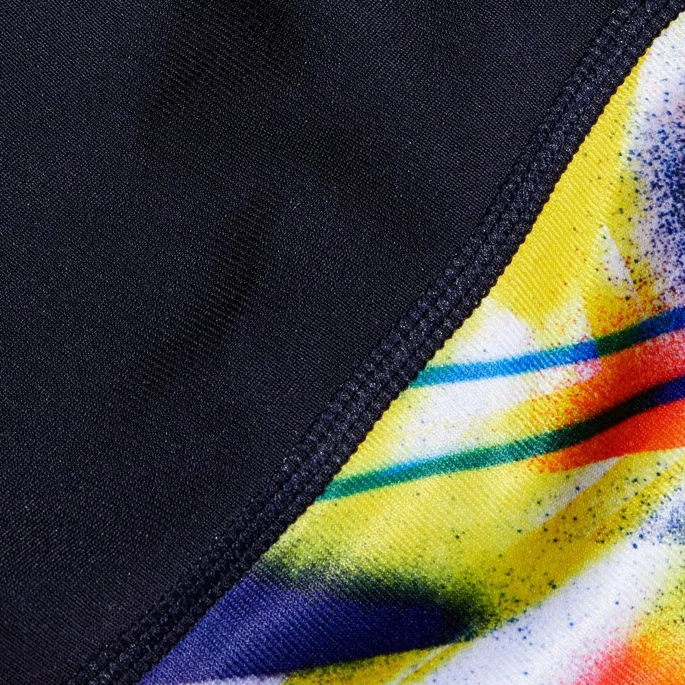Speedo Digital Panel Badbyxor Boxer male