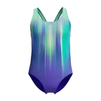 Speedo Digital Placement Baddräkt female