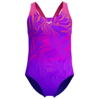 Speedo Digital Placement Baddräkt female