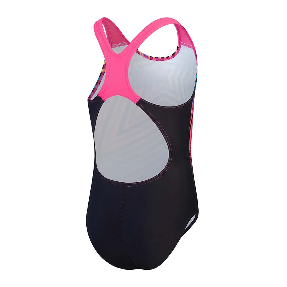 Speedo Digital Placement Baddräkt female