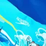 Speedo Digital Printed Baddräkt female