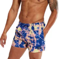 Speedo Digital Printed Leisure 14´´ Simshorts male Speedo Digital Printed Leisure 14´´ Simshorts male