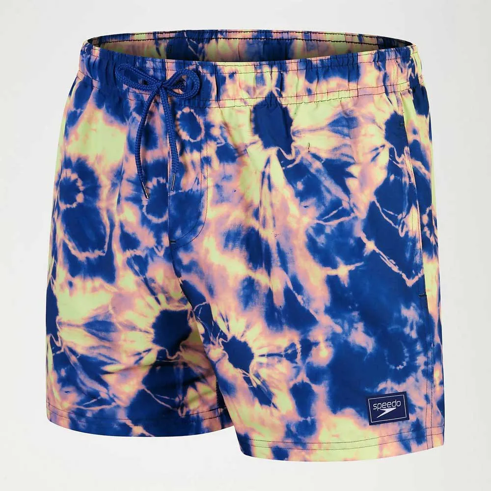 Speedo Digital Printed Leisure 14´´ Simshorts male