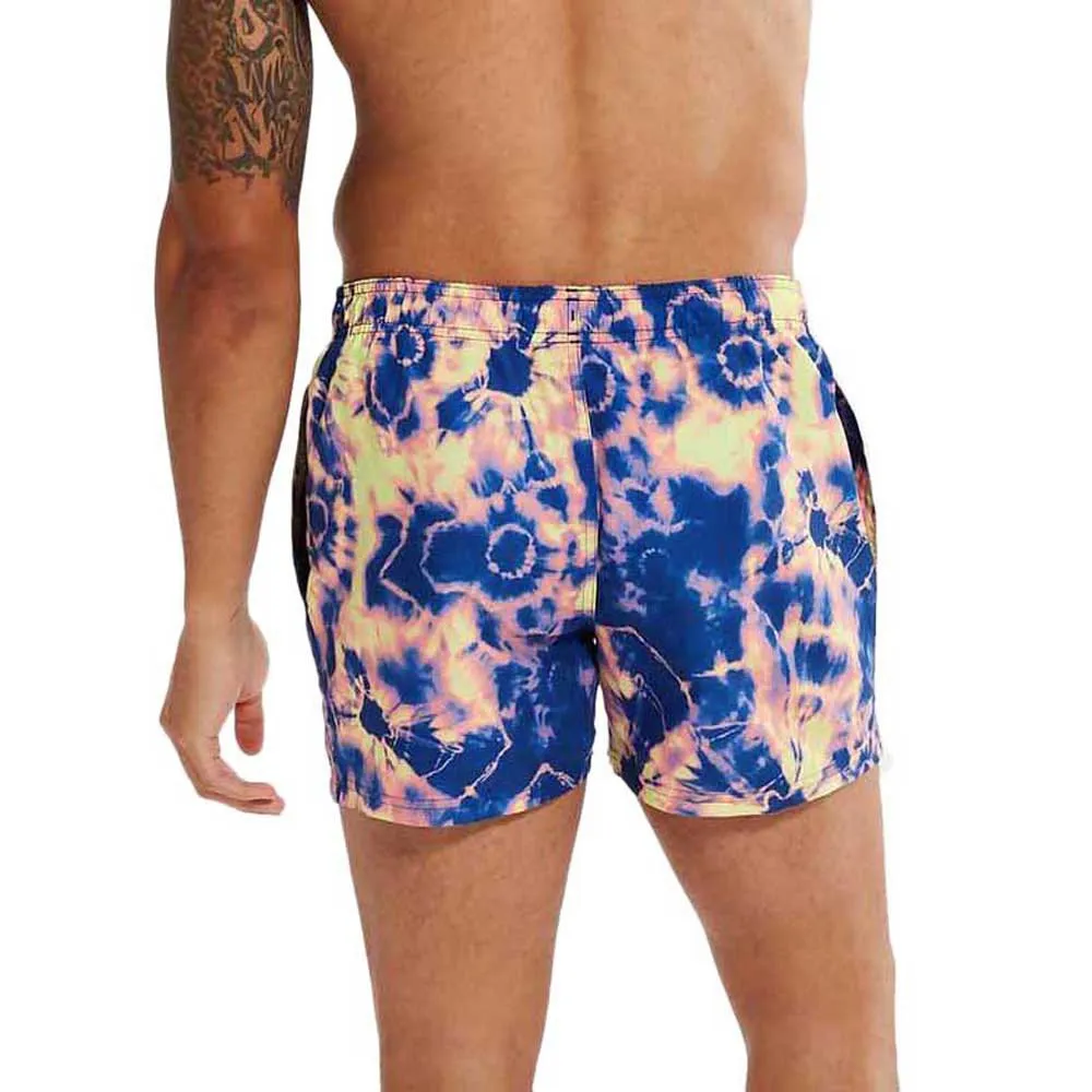 Speedo Digital Printed Leisure 14´´ Simshorts male