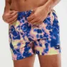 Speedo Digital Printed Leisure 14´´ Simshorts male