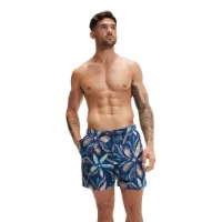 Speedo Digital Printed Leisure 16´´ Simshorts male