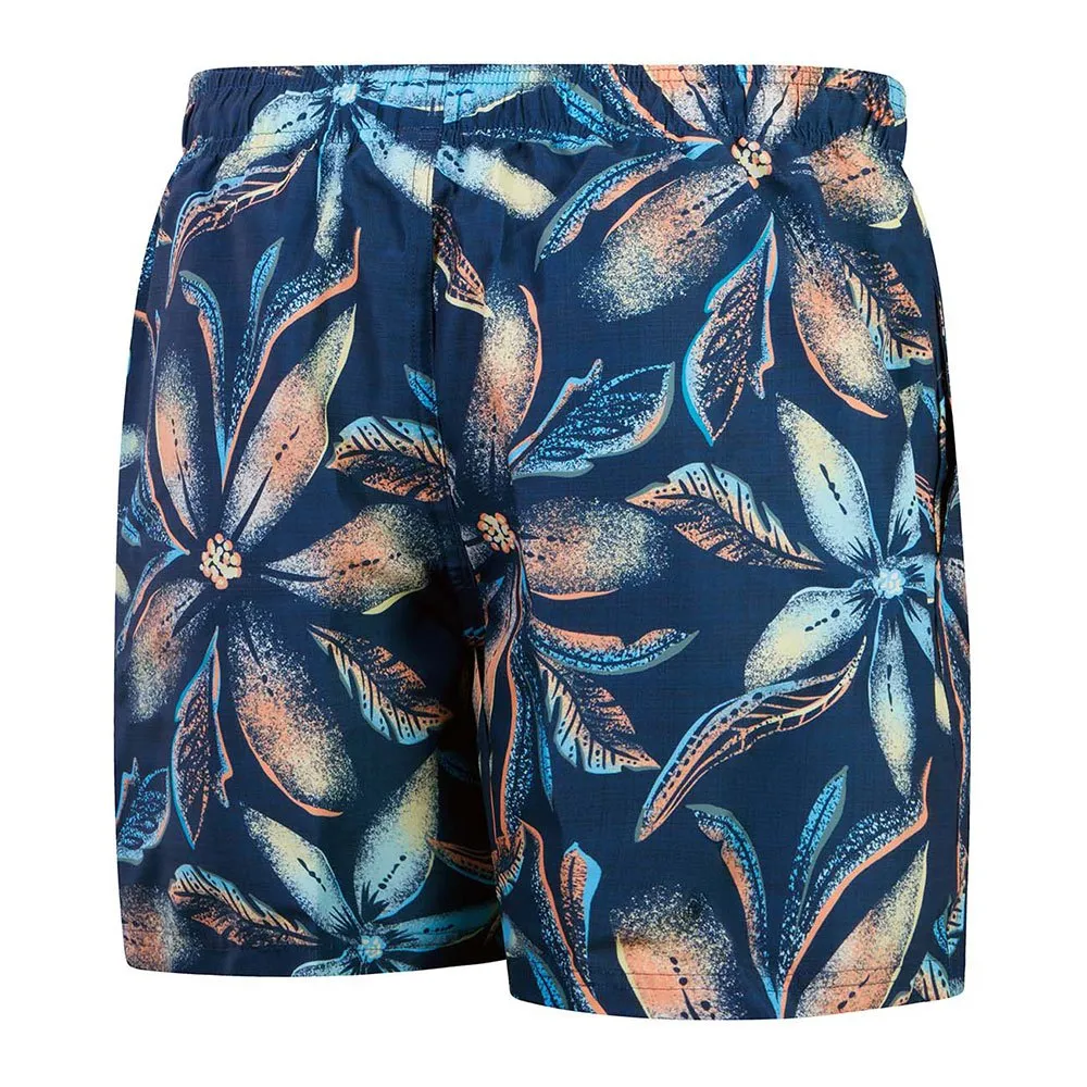 Speedo Digital Printed Leisure 16´´ Simshorts male