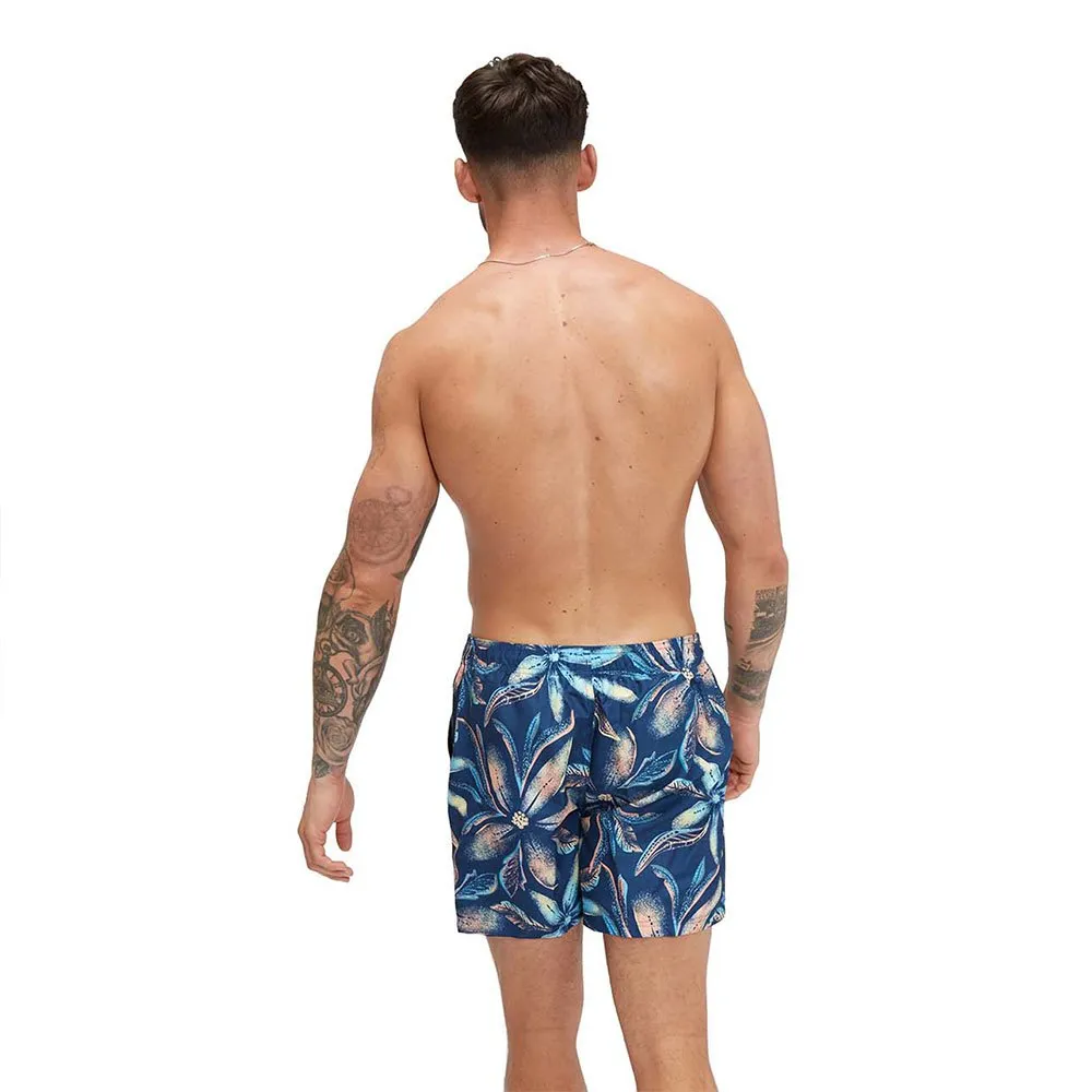 Speedo Digital Printed Leisure 16´´ Simshorts male