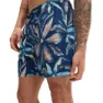 Speedo Digital Printed Leisure 16´´ Simshorts male