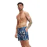 Speedo Digital Printed Leisure 16´´ Simshorts male