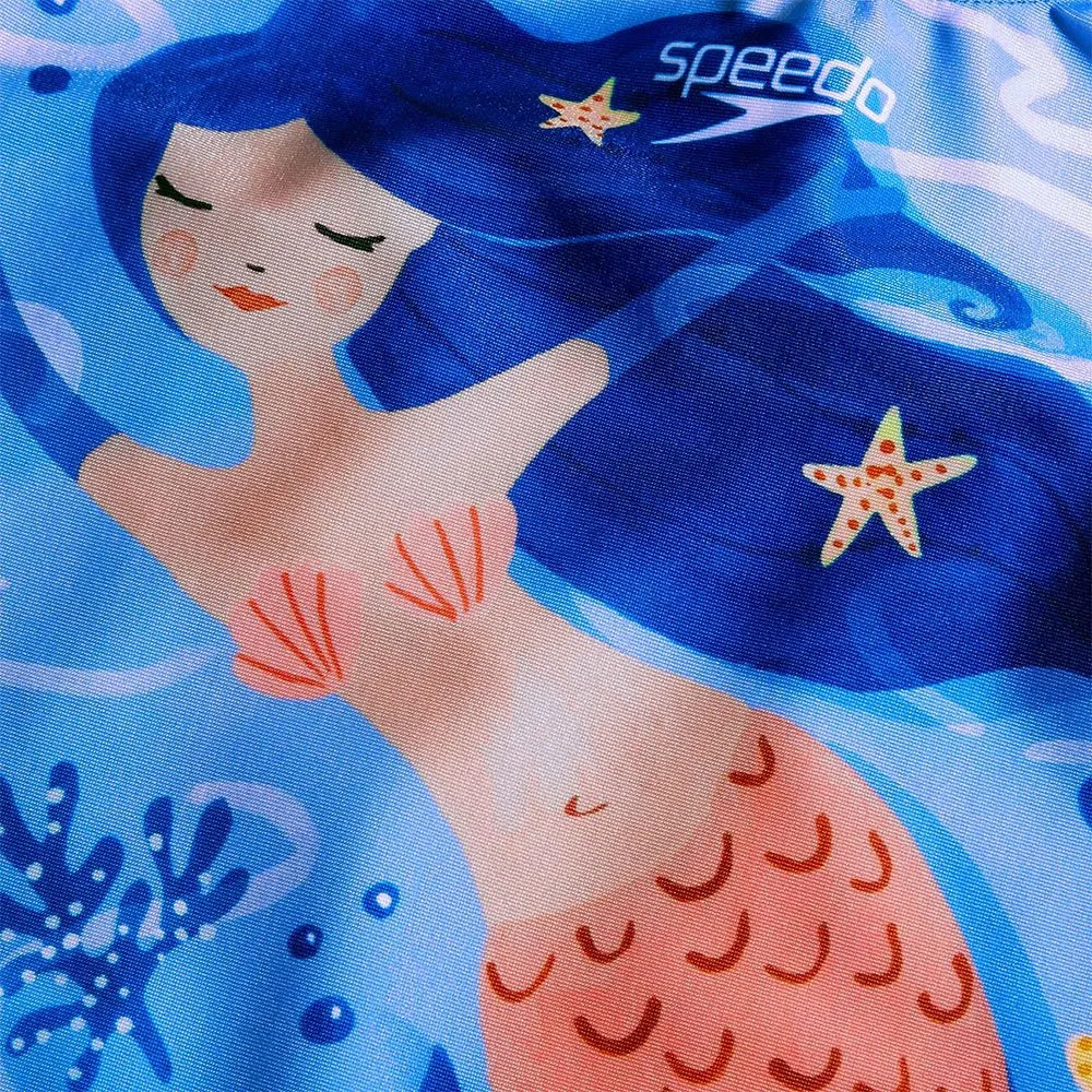 Speedo Digital Printed Swimsuit Baddräkt female Speedo Digital Printed Swimsuit Baddräkt female