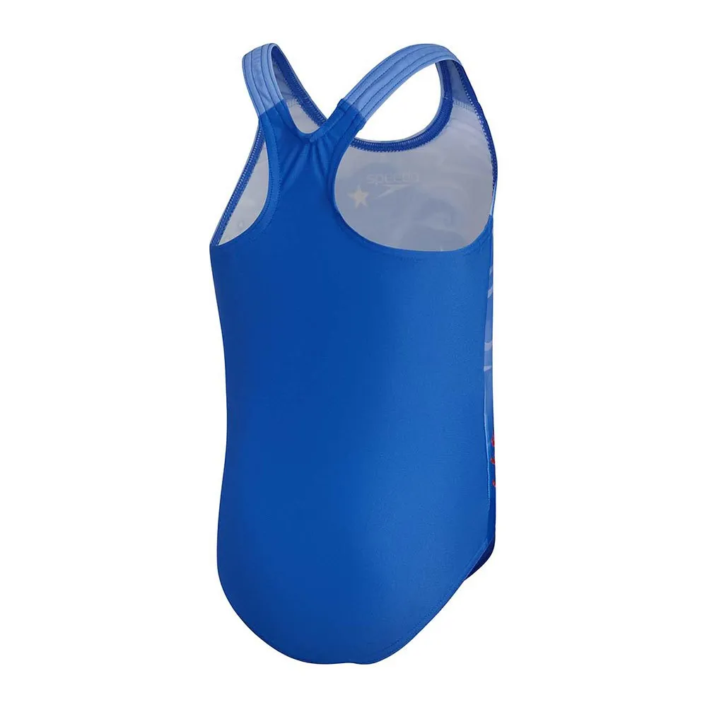 Speedo Digital Printed Swimsuit Baddräkt female Speedo Digital Printed Swimsuit Baddräkt female