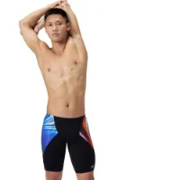 Speedo Digital V-cut Jammer male Speedo Digital V-cut Jammer male