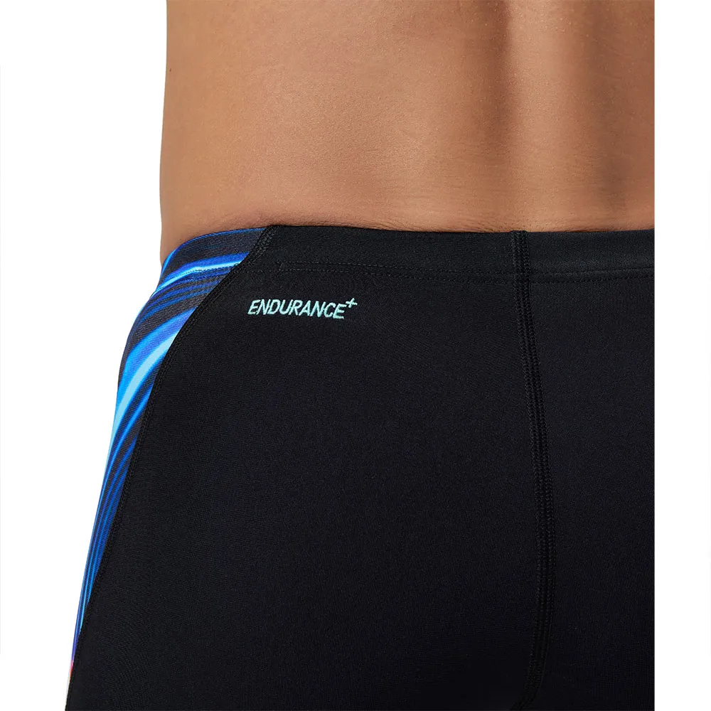 Speedo Digital V-cut Jammer male