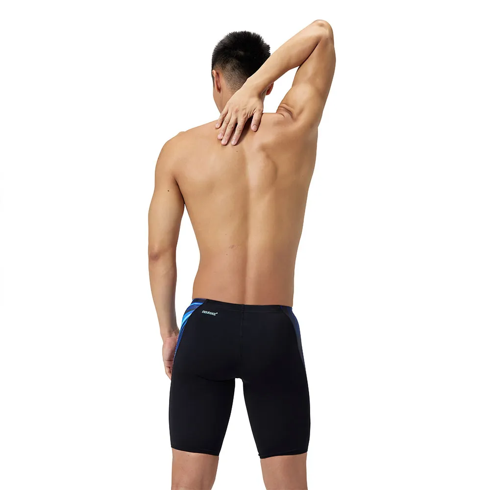 Speedo Digital V-cut Jammer male