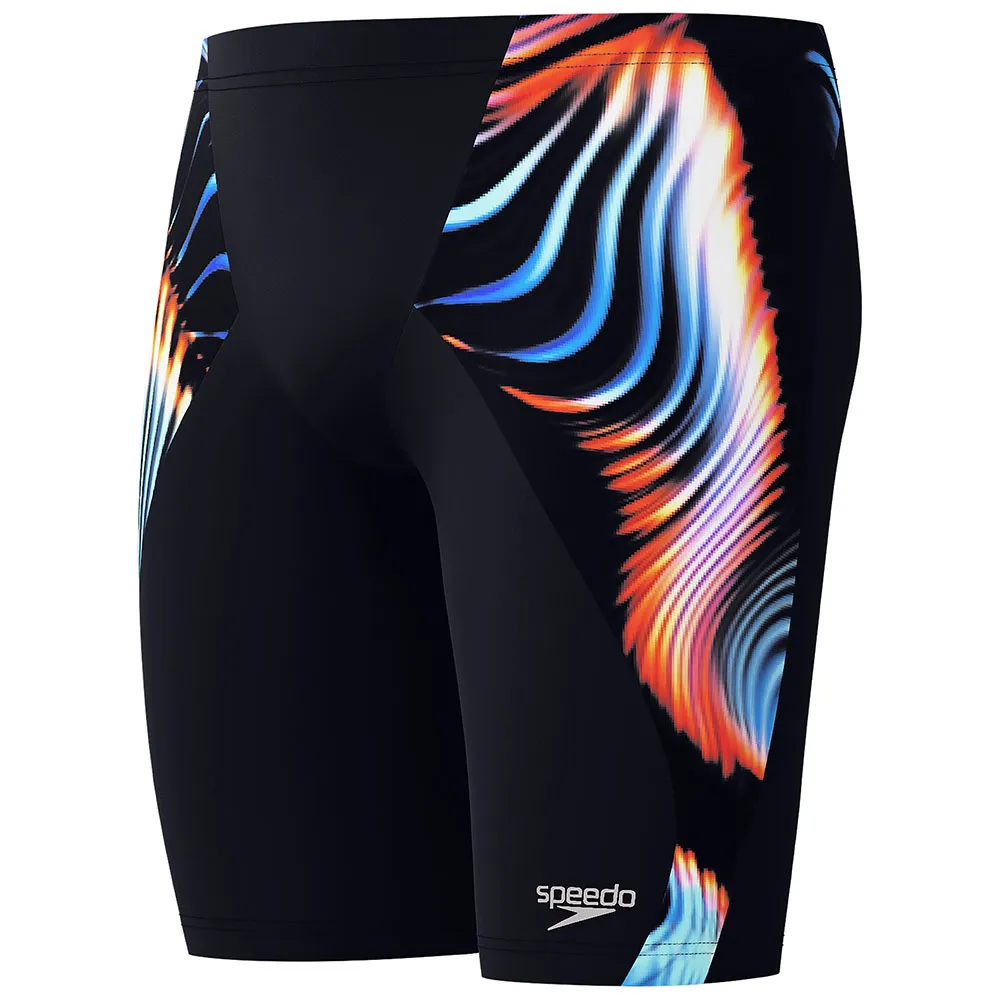 Speedo Digital V-cut Jammer male
