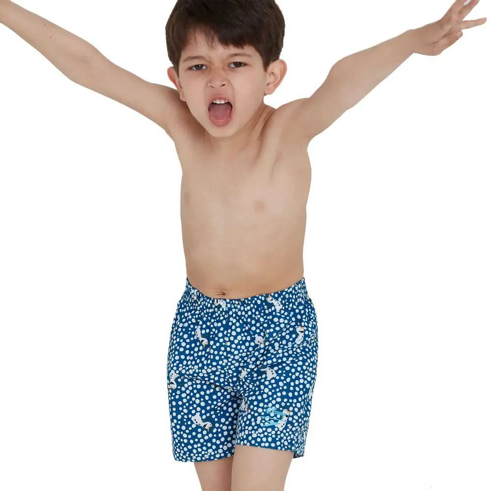 Speedo Disney Frozen 11´´ Simshorts male