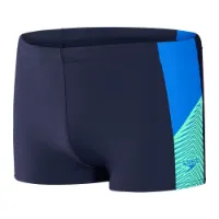 Speedo Dive Badbyxor Boxer male
