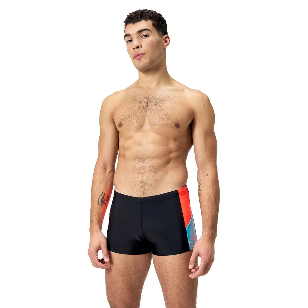 Speedo Dive Badbyxor Boxer male