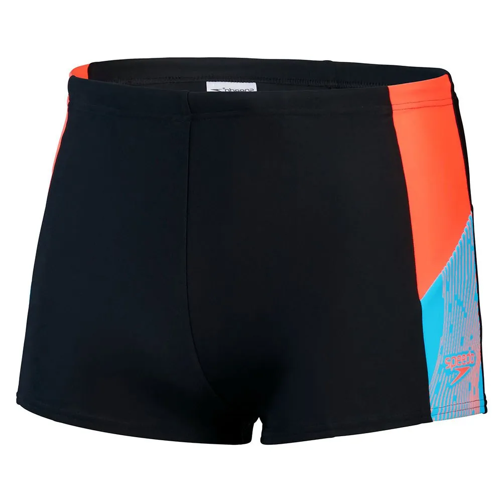 Speedo Dive Badbyxor Boxer male