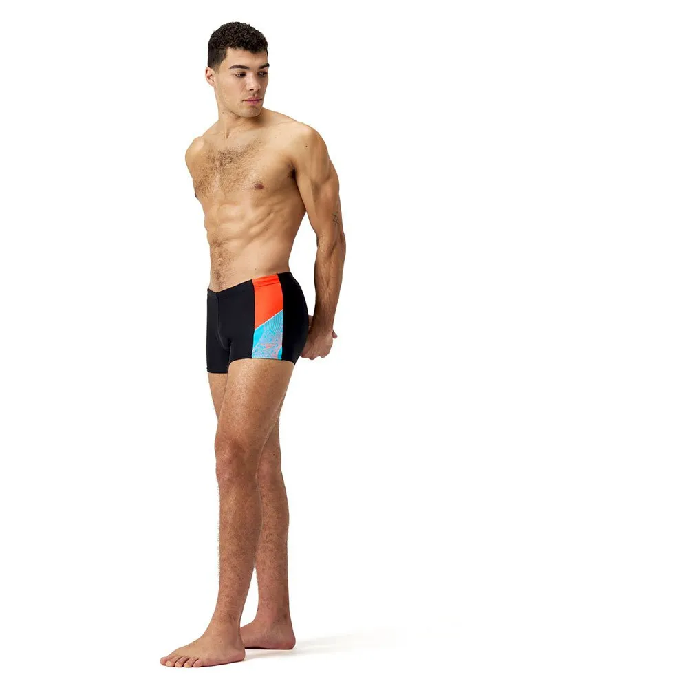 Speedo Dive Badbyxor Boxer male