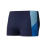 Navy / lagoon blue