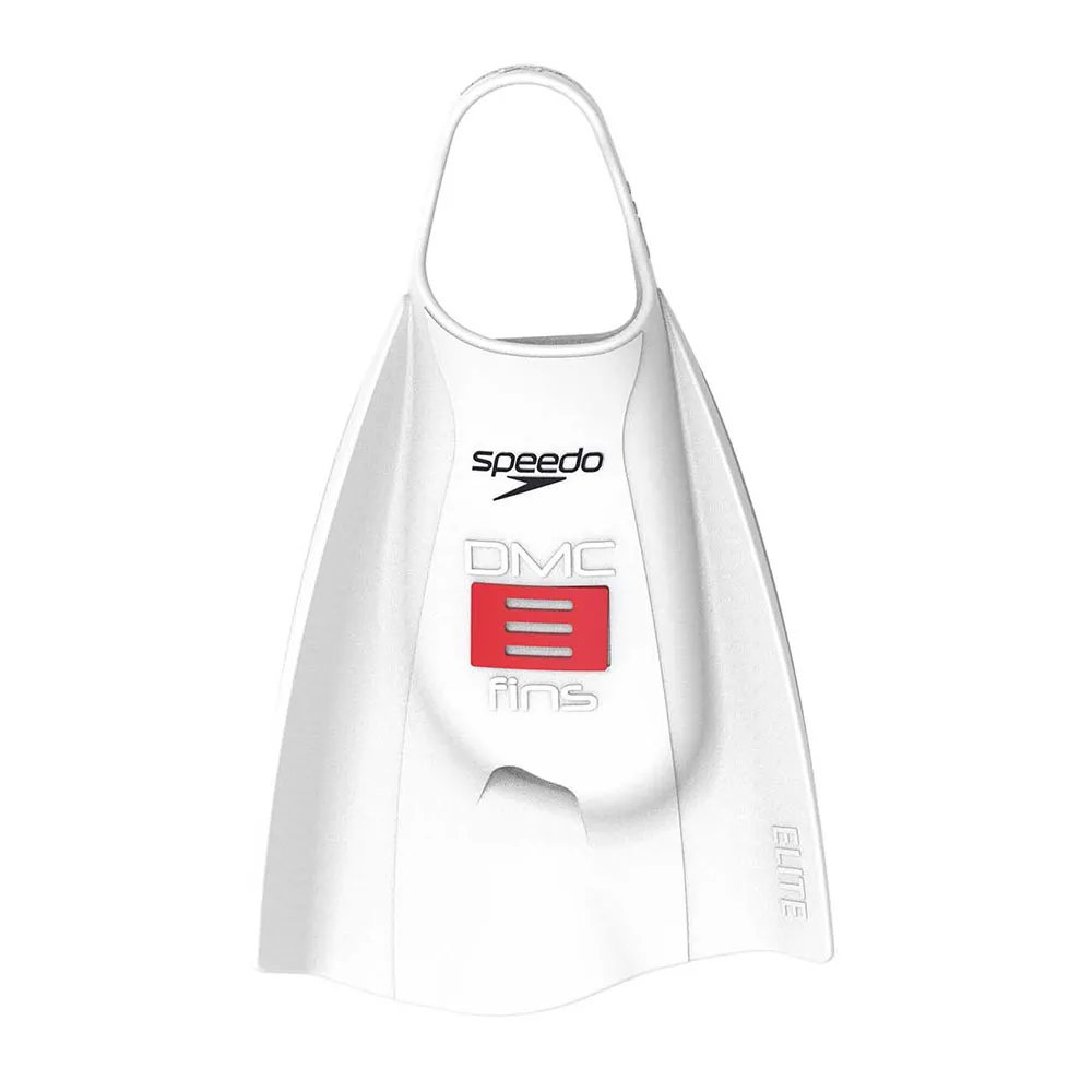 Speedo Dmc Elite Fin Simfötter unisex