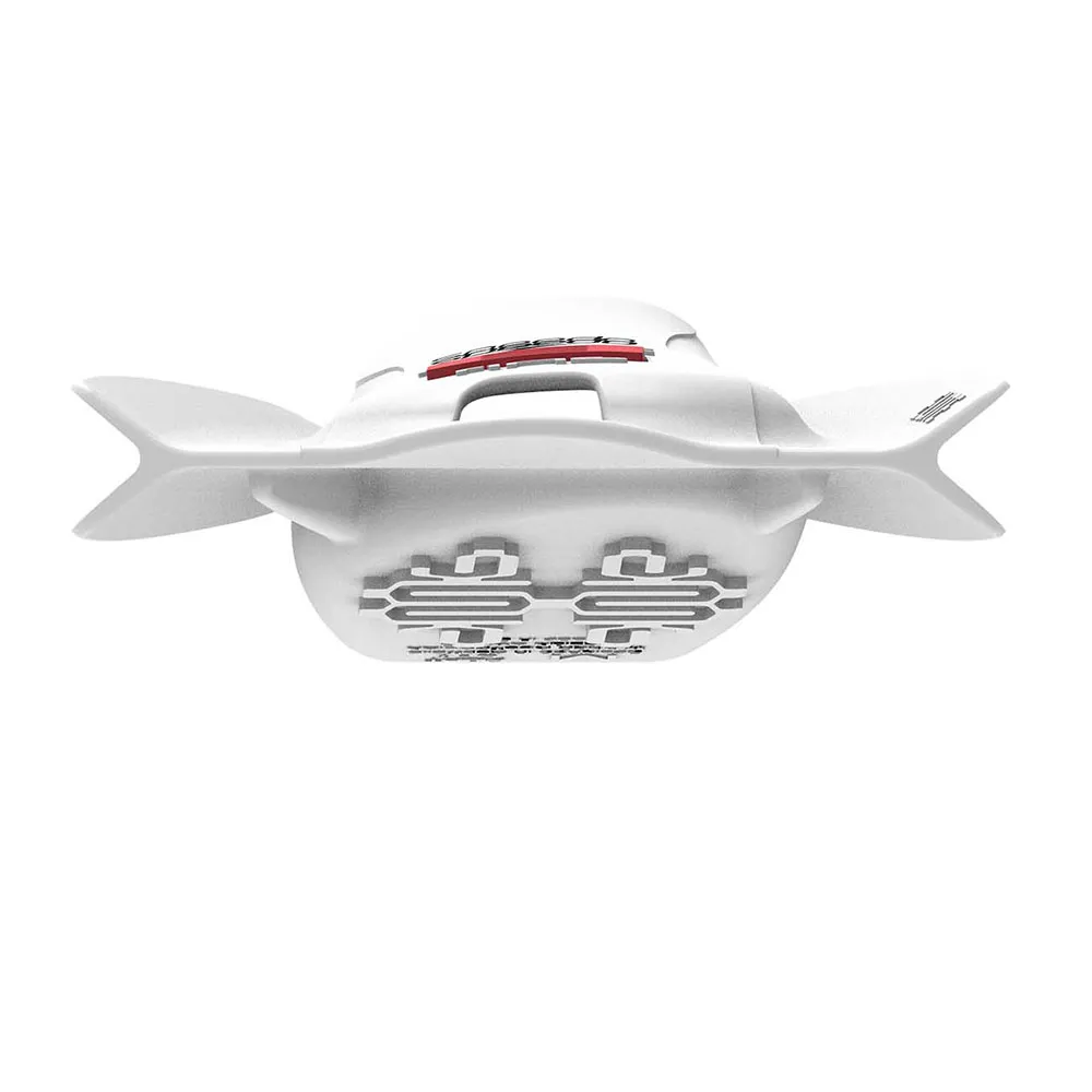 Speedo Dmc Elite Fin Simfötter unisex