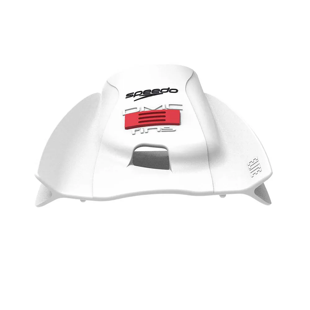 Speedo Dmc Elite Fin Simfötter unisex