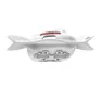 Speedo Dmc Elite Fin Simfötter unisex