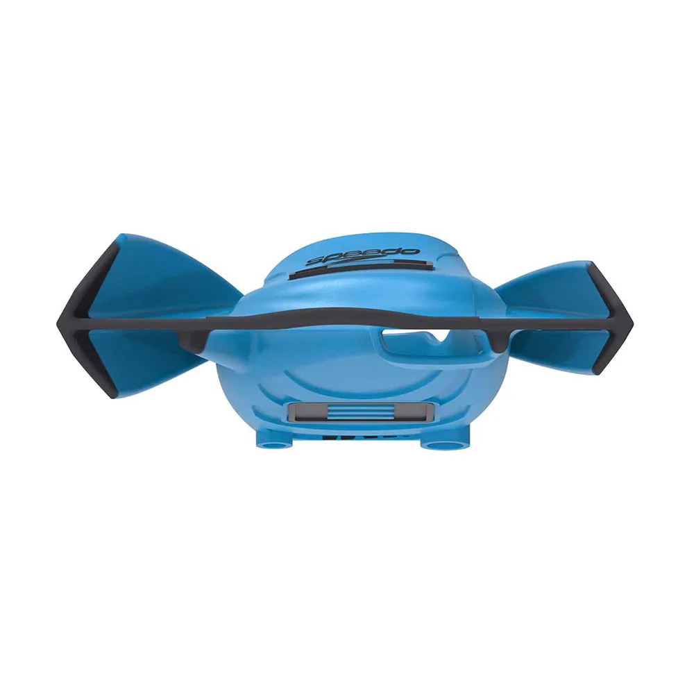 Speedo Dmc Elite Max Fin Simfötter unisex