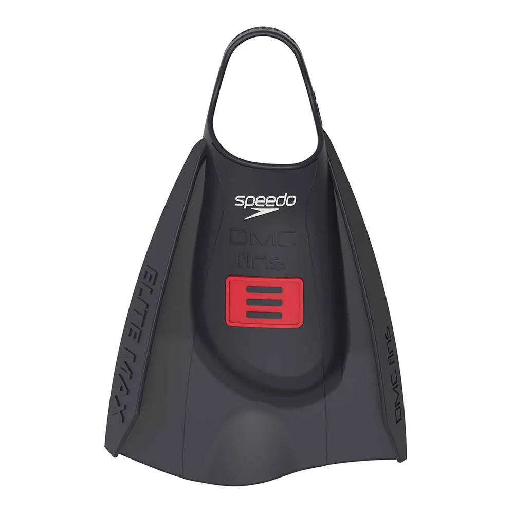 Speedo Dmc Elite Max Fin Simfötter unisex