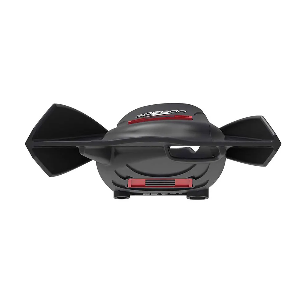 Speedo Dmc Elite Max Fin Simfötter unisex