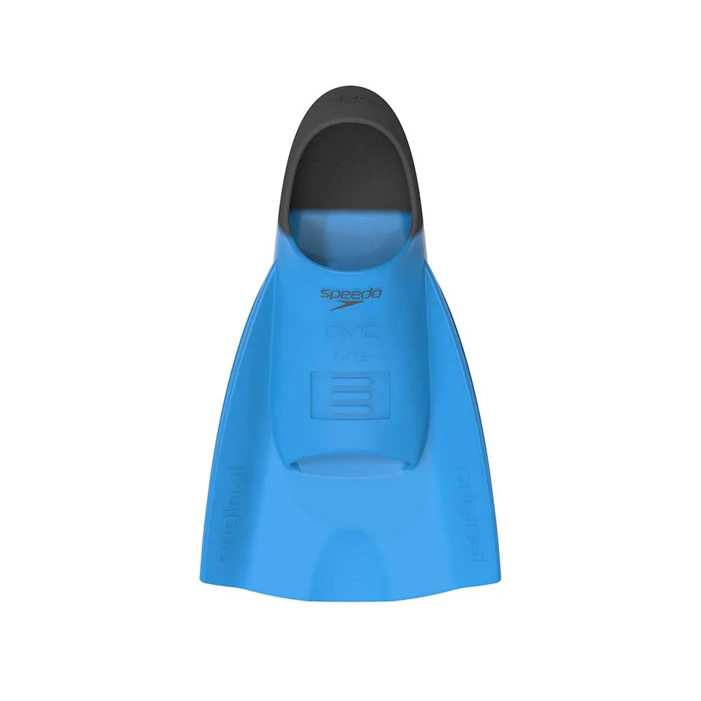 Speedo Dmc Original Fin Simfötter unisex Speedo Dmc Original Fin Simfötter unisex