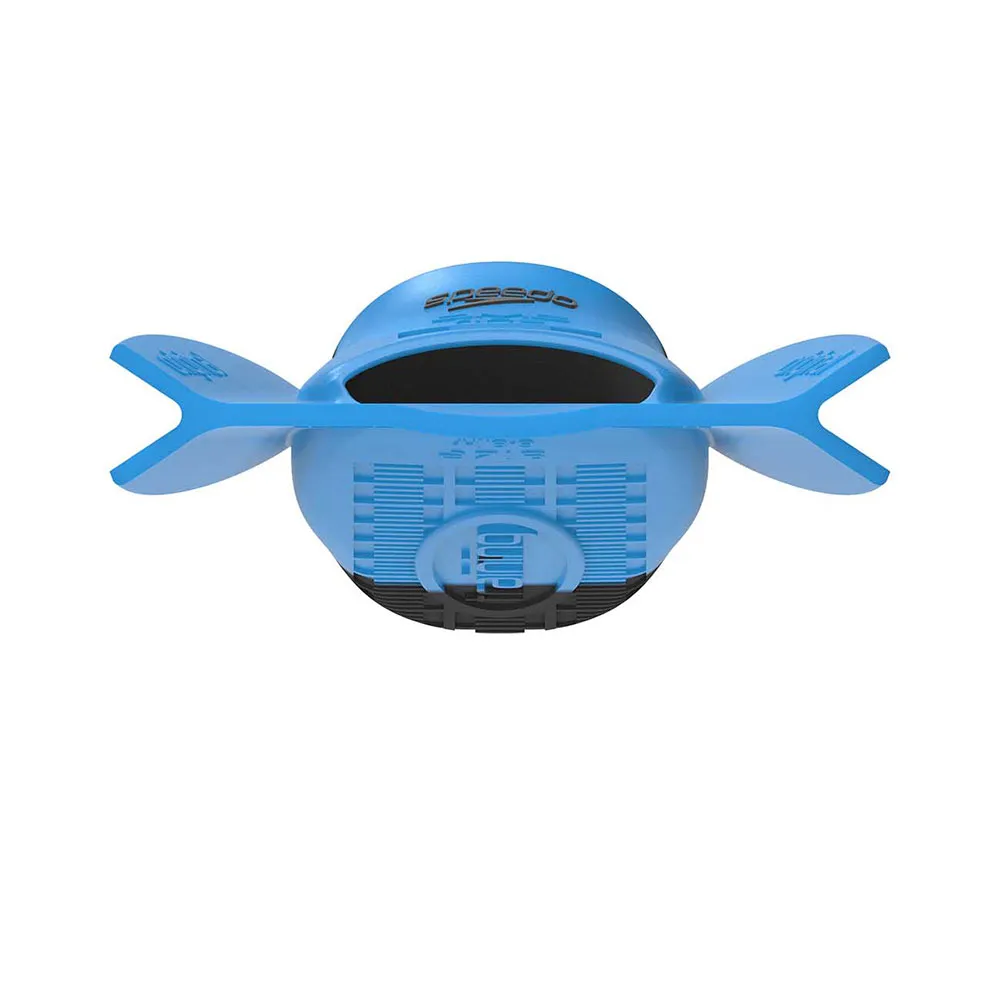Speedo Dmc Original Fin Simfötter unisex Speedo Dmc Original Fin Simfötter unisex