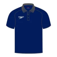 Speedo Dry Kortärmad Polotröja male Speedo Dry Kortärmad Polotröja male