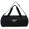 Speedo Duffelväska 30l unisex, Black / green glow, 30L