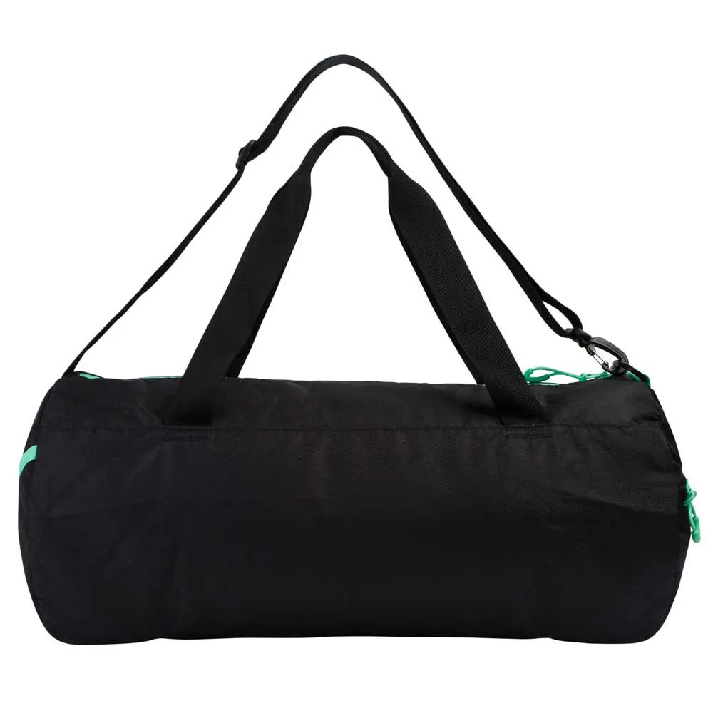 Speedo Duffelväska 30l unisex, Black / green glow, 30L