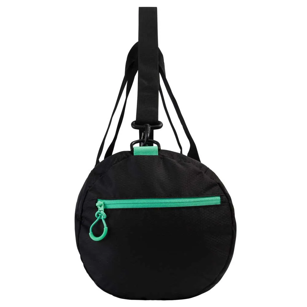Speedo Duffelväska 30l unisex, Black / green glow, 30L
