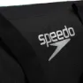 Speedo Duffelväska 30l unisex, Black / green glow, 30L