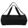 Speedo Duffelväska 30l unisex, Black / green glow, 30L