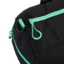 Speedo Duffelväska 30l unisex, Black / green glow, 30L