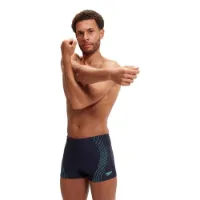 Speedo Duo Logo Print Badbyxor Boxer male Speedo Duo Logo Print Badbyxor Boxer male