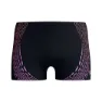 Speedo Duo Logo Print Badbyxor Boxer male