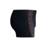 Speedo Duo Logo Print Badbyxor Boxer male